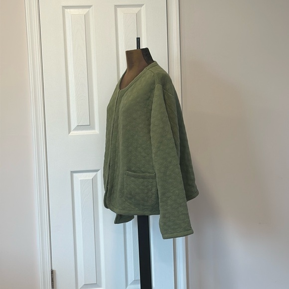 J.Crew women’s sweater sweatshirt size 3X - Picture 3 of 7